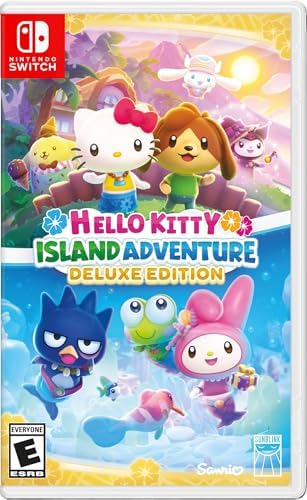 新品未開封 ハローキティ Hello Kitty Kruisers Amazon.com: Hello Kitty Kruisers with Sanrio Friends - Nintendo